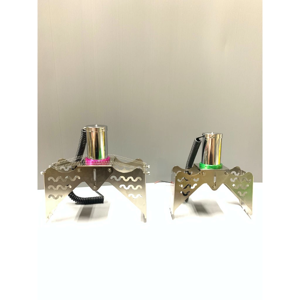 『財龍專業製爪』乒乓球 小扭蛋 專用鏟土爪 娃娃機爪子 夾具 非 js 鷹砲 蜂炮 KS RJ 蜜蜂爪套 爪套