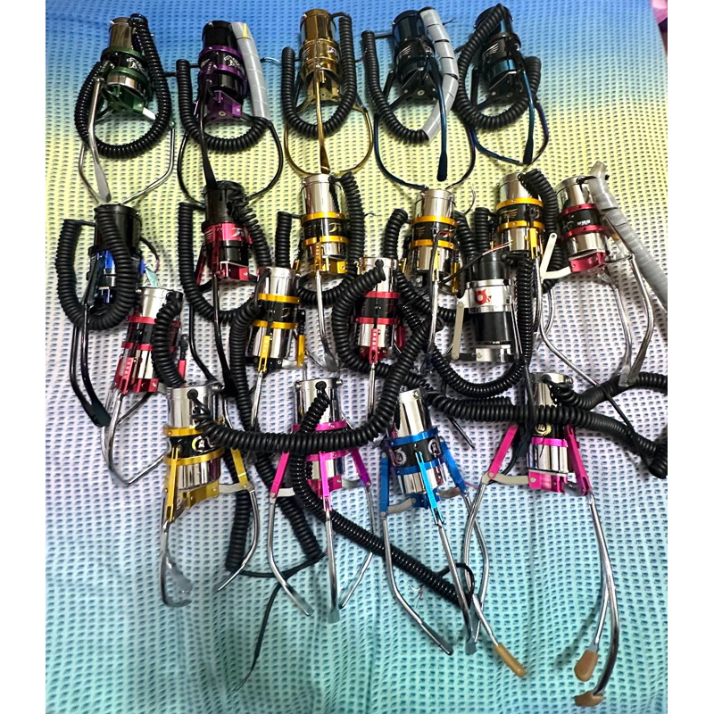 js爪 娃娃機爪子 js 鷹砲爪 磁吸爪