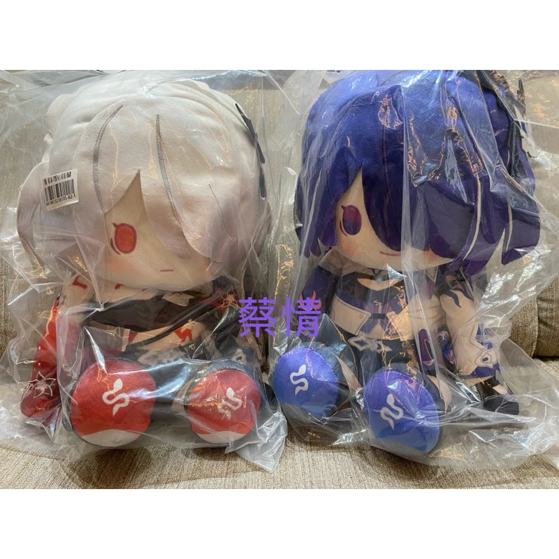 【預售】崩壞：星穹鐵道 一番賞第二彈 黃泉 A賞 官方正版